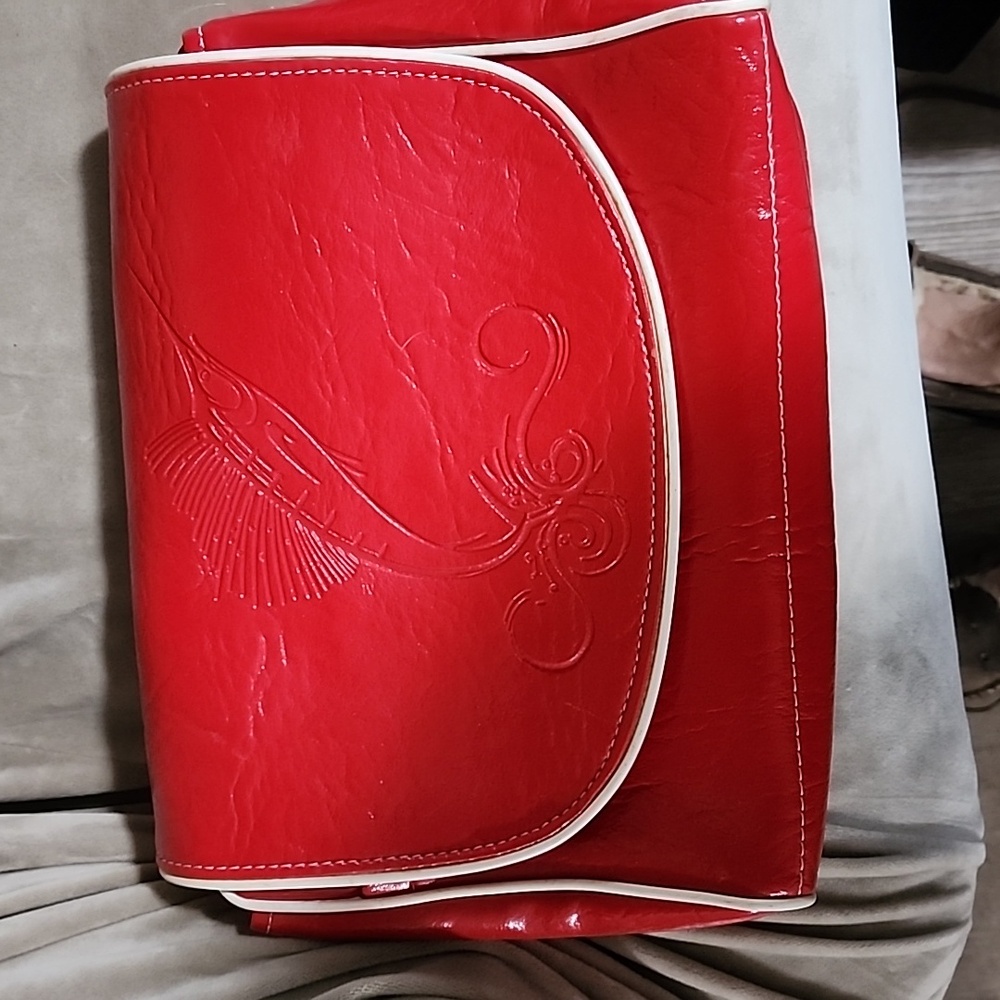 Vintage Florida Keys Purses.